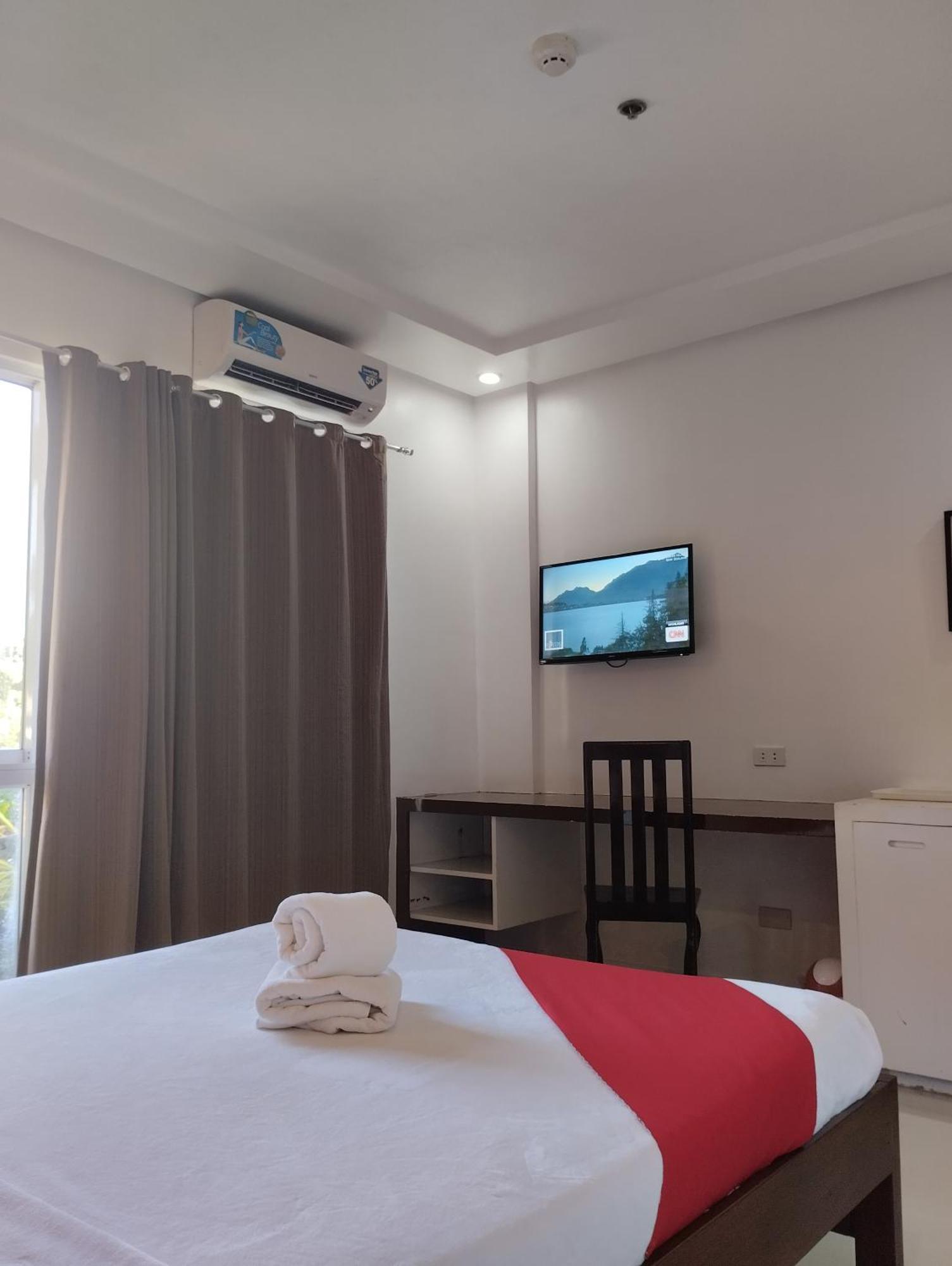 Royale Parc Hotel Puerto Princesa Palawan Bagian luar foto